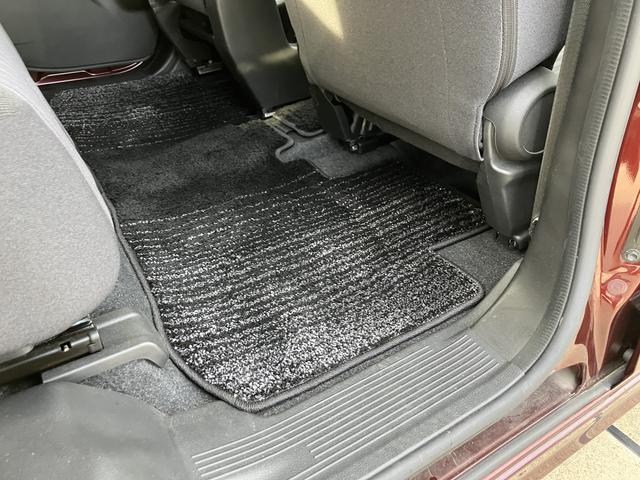 ソリオ ＨＹＢＲＩＤ　ＭＺ　衝突軽減システム（76枚目）