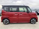 スペーシアカスタム カスタム HYBRID XS 元試乗車!!(4枚目)