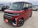 スペーシアカスタム カスタム HYBRID XS 元試乗車!!(7枚目)