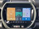 タフワイルドターボ　３型　元試乗車　スズキコネクト対応通信機装着車（27枚目）