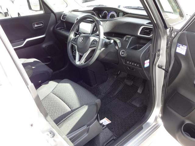バンディット HYBRID MV MA36S ナビ付(27枚目)