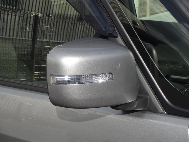 バンディット HYBRID MV MA36S ナビ付(31枚目)