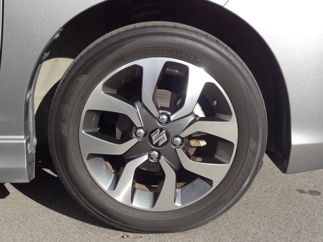 バンディット HYBRID MV MA36S ナビ付(32枚目)