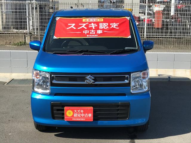 HYBRID FX 2型(8枚目)