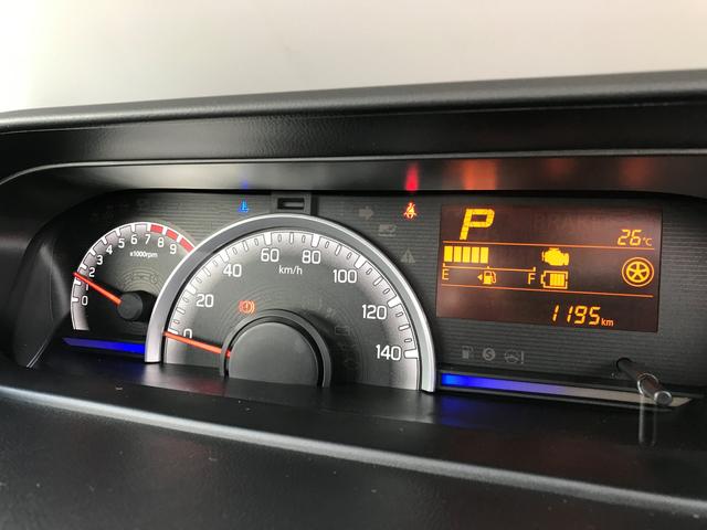 HYBRID FX 2型 前後衝突被害軽減ブレーキ(10枚目)