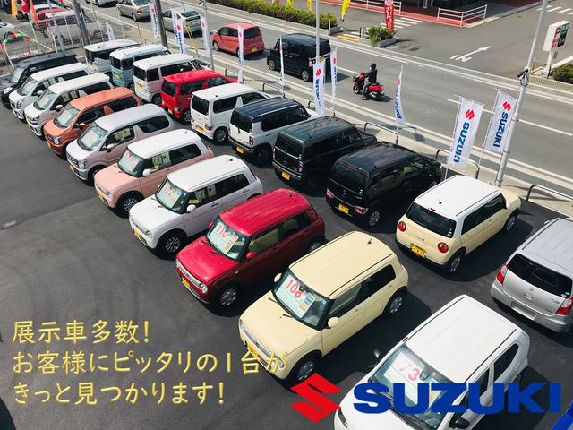 HYBRID FX 2型 前後衝突被害軽減ブレーキ(33枚目)