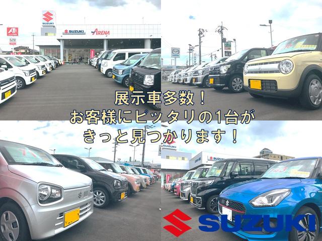HYBRID FX 2型 前後衝突被害軽減ブレーキ(34枚目)