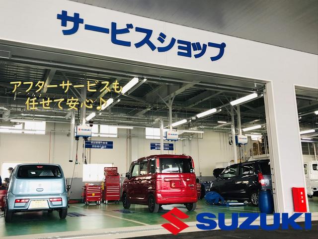 HYBRID FX 2型 前後衝突被害軽減ブレーキ(30枚目)