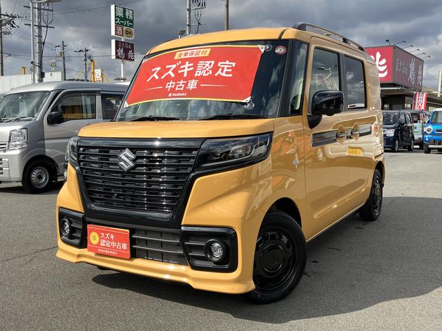 ＸＦ　元試乗車　片側電動スライドドア　全方位カメラ　元試乗車　全方位カメラ　片側電動スライドドア　ＬＥＤヘッドライトフォグランプ　前後衝突被害軽減ブレーキ　運転席・助手席座面にシートヒーター　アイドリングストップ　純正フロアマット付き(21枚目)