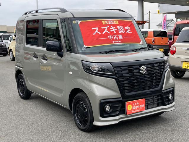 ＸＦ　元試乗車　片側電動スライドドア　ＬＥＤライト　元試乗車　片側電動スライドドア　ＬＥＤヘッドライトフォグランプ　前後衝突被害軽減ブレーキ　運転席・助手席座面にシートヒーター　アイドリングストップ　純正フロアマット付き(25枚目)