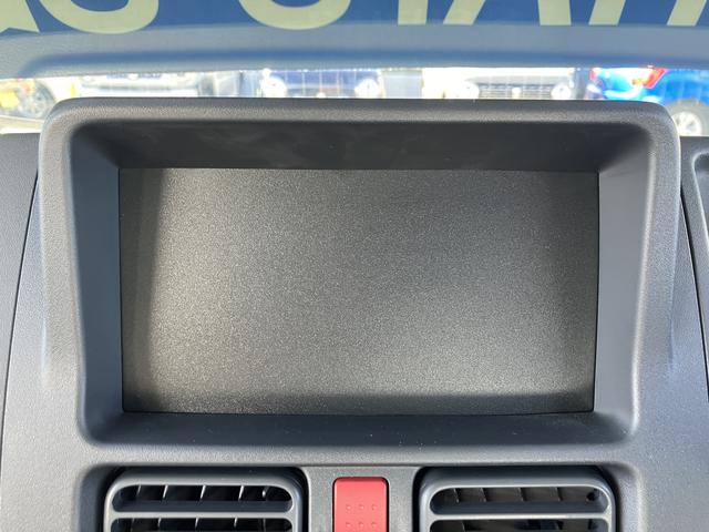 スーパーキャリイ スーパーキャリイ　Ｘ　５型　元試乗車　衝突軽減サポート付（3枚目）