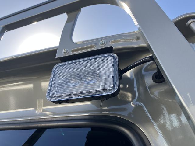 スーパーキャリイ スーパーキャリイ　Ｘ　５型　元試乗車　衝突軽減サポート付（34枚目）