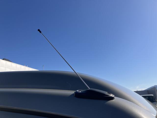 スーパーキャリイ スーパーキャリイ　Ｘ　５型　元試乗車　衝突軽減サポート付（37枚目）