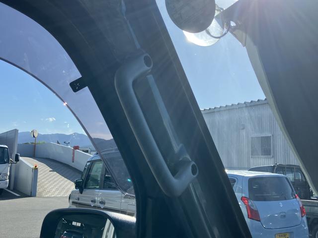 スーパーキャリイ スーパーキャリイ　Ｘ　５型　元試乗車　衝突軽減サポート付（55枚目）