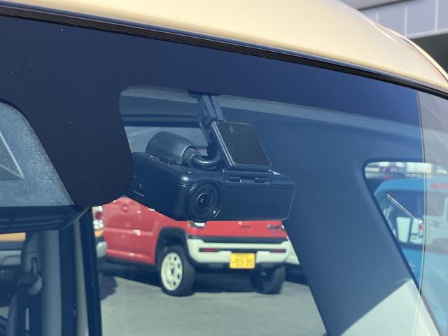 スペーシアギア ギア　ＨＹＢＲＩＤ　ＸＺターボ　３型　全方位９インチナビ（8枚目）