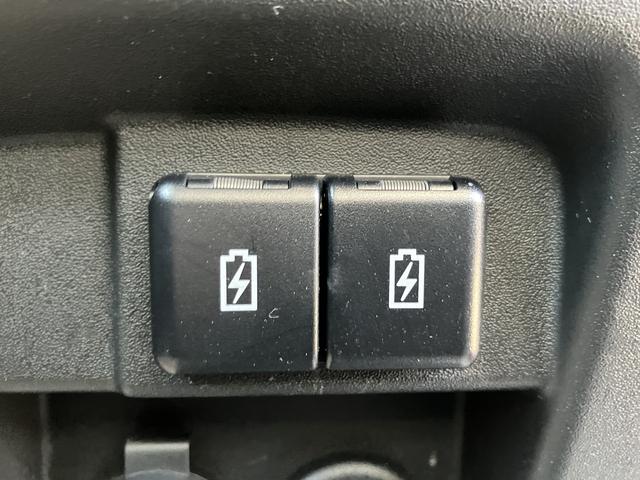 スペーシアギア ギア　ＨＹＢＲＩＤ　ＸＺターボ　３型　全方位９インチナビ（9枚目）