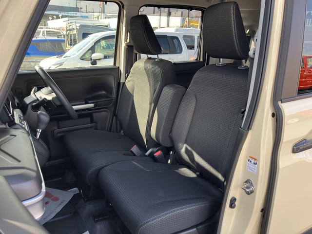 スペーシアギア ギア　ＨＹＢＲＩＤ　ＸＺターボ　３型　全方位９インチナビ（11枚目）