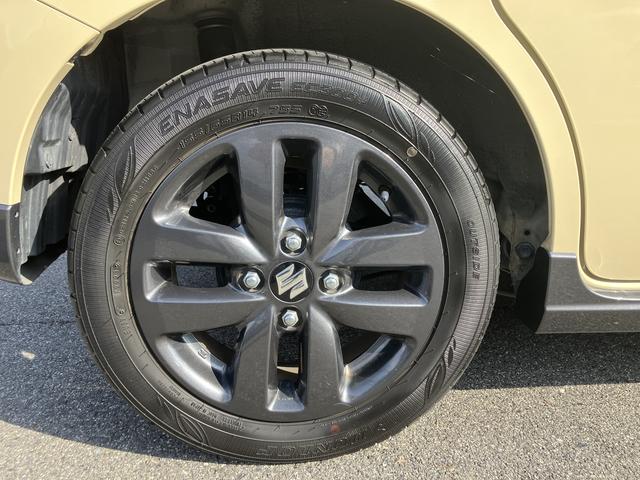 スペーシアギア ギア　ＨＹＢＲＩＤ　ＸＺターボ　３型　全方位９インチナビ（16枚目）