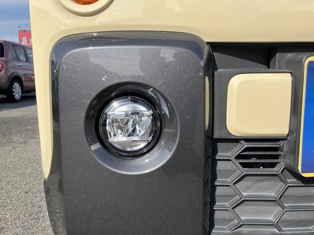 スペーシアギア ギア　ＨＹＢＲＩＤ　ＸＺターボ　３型　全方位９インチナビ（32枚目）