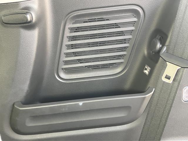 スペーシアギア ギア　ＨＹＢＲＩＤ　ＸＺターボ　３型　全方位９インチナビ（42枚目）