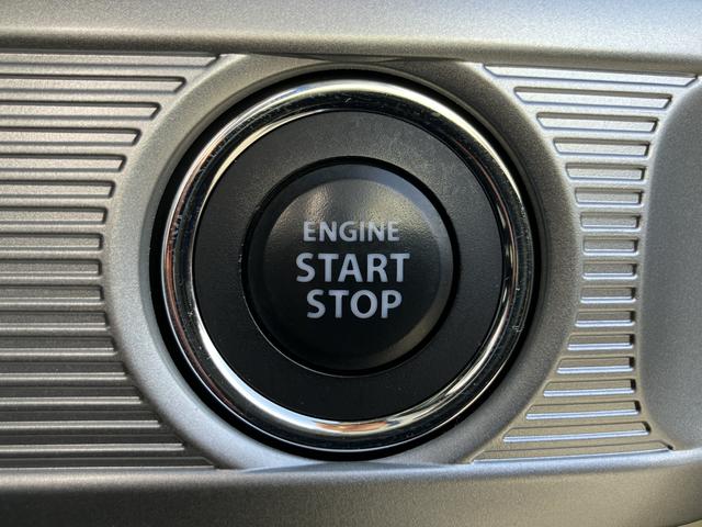 スペーシアギア ギア　ＨＹＢＲＩＤ　ＸＺターボ　３型　全方位９インチナビ（47枚目）