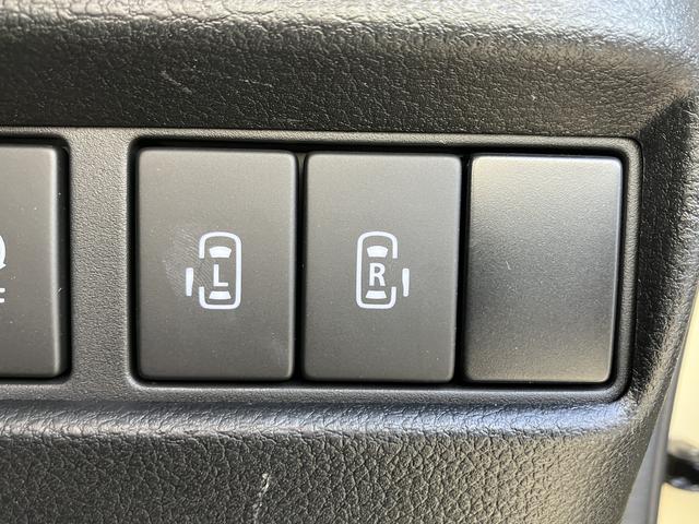 スペーシアギア ギア　ＨＹＢＲＩＤ　ＸＺターボ　３型　全方位９インチナビ（48枚目）