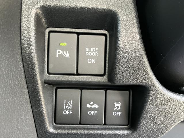 スペーシアギア ギア　ＨＹＢＲＩＤ　ＸＺターボ　３型　全方位９インチナビ（50枚目）