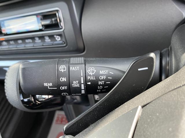 スペーシアギア ギア　ＨＹＢＲＩＤ　ＸＺターボ　３型　全方位９インチナビ（58枚目）