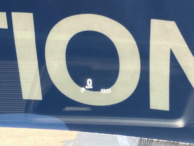 スペーシアギア ギア　ＨＹＢＲＩＤ　ＸＺターボ　３型　全方位９インチナビ（61枚目）