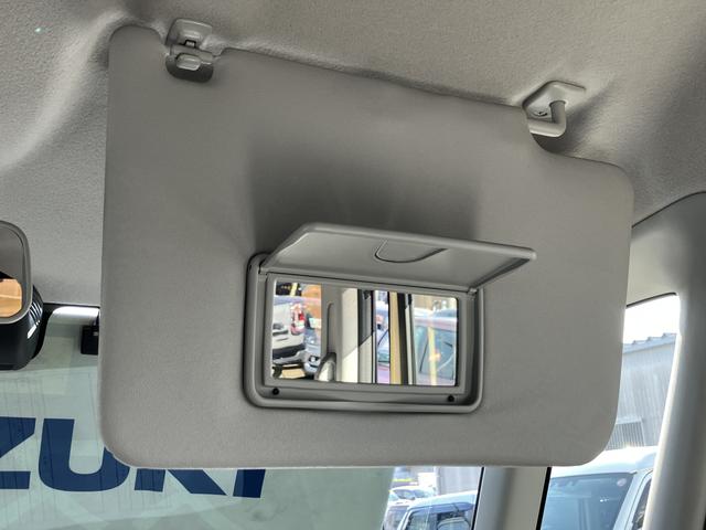 スペーシアギア ギア　ＨＹＢＲＩＤ　ＸＺターボ　３型　全方位９インチナビ（72枚目）