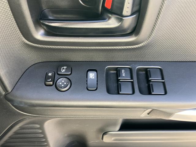 スペーシアギア ギア　ＨＹＢＲＩＤ　ＸＺターボ　３型　全方位９インチナビ（74枚目）