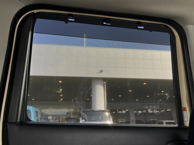 スペーシアギア ギア　ＨＹＢＲＩＤ　ＸＺターボ　３型　全方位９インチナビ（75枚目）