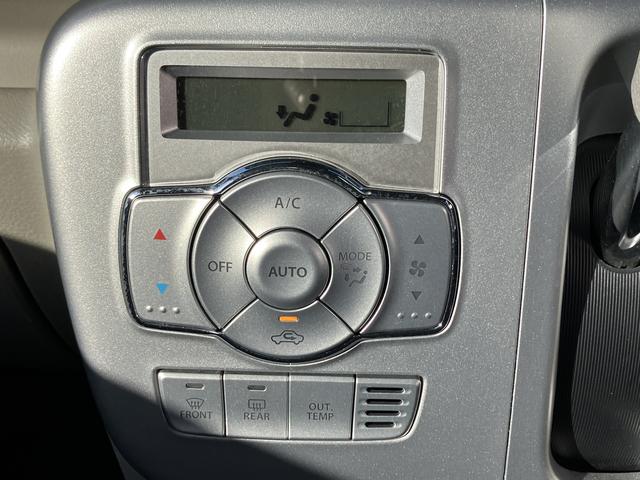 エブリイワゴン ＰＺターボ　標準ルーフ　５型　運転席側シートヒーター　パワーステアリング　パワーウィンドウ　エアコン　電動格納ミラー　アイドリングストップ　ＡＢＳ　横滑り防止装置　衝突安全ボディ　オートライト　衝突被害軽減システム（9枚目）