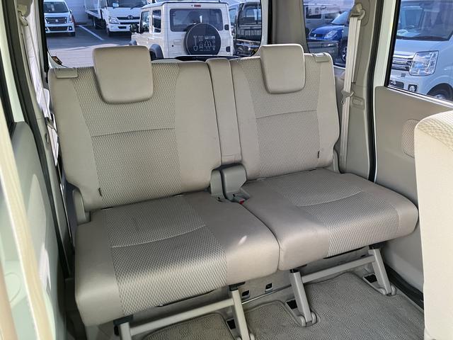 エブリイワゴン ＰＺターボ　標準ルーフ　５型　運転席側シートヒーター　パワーステアリング　パワーウィンドウ　エアコン　電動格納ミラー　アイドリングストップ　ＡＢＳ　横滑り防止装置　衝突安全ボディ　オートライト　衝突被害軽減システム（12枚目）