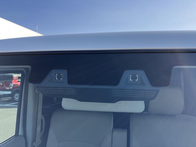エブリイワゴン ＰＺターボ　標準ルーフ　５型　運転席側シートヒーター　パワーステアリング　パワーウィンドウ　エアコン　電動格納ミラー　アイドリングストップ　ＡＢＳ　横滑り防止装置　衝突安全ボディ　オートライト　衝突被害軽減システム（32枚目）