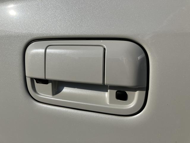 エブリイワゴン ＰＺターボ　標準ルーフ　５型　運転席側シートヒーター　パワーステアリング　パワーウィンドウ　エアコン　電動格納ミラー　アイドリングストップ　ＡＢＳ　横滑り防止装置　衝突安全ボディ　オートライト　衝突被害軽減システム（37枚目）