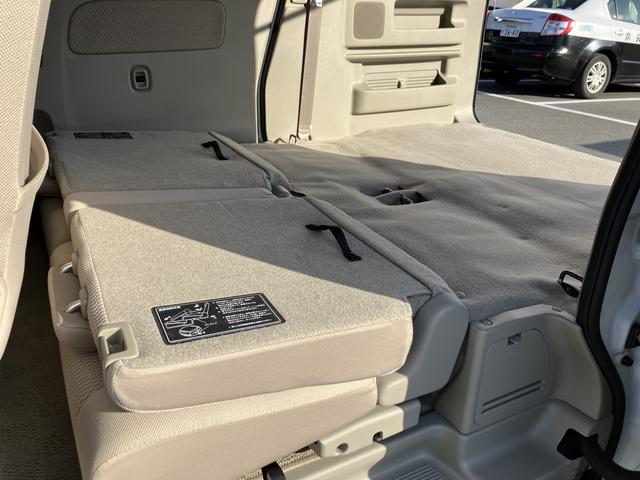 エブリイワゴン ＰＺターボ　標準ルーフ　５型　運転席側シートヒーター　パワーステアリング　パワーウィンドウ　エアコン　電動格納ミラー　アイドリングストップ　ＡＢＳ　横滑り防止装置　衝突安全ボディ　オートライト　衝突被害軽減システム（44枚目）