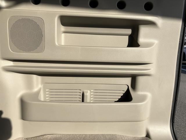 エブリイワゴン ＰＺターボ　標準ルーフ　５型　運転席側シートヒーター　パワーステアリング　パワーウィンドウ　エアコン　電動格納ミラー　アイドリングストップ　ＡＢＳ　横滑り防止装置　衝突安全ボディ　オートライト　衝突被害軽減システム（45枚目）