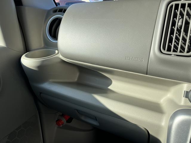 エブリイワゴン ＰＺターボ　標準ルーフ　５型　運転席側シートヒーター　パワーステアリング　パワーウィンドウ　エアコン　電動格納ミラー　アイドリングストップ　ＡＢＳ　横滑り防止装置　衝突安全ボディ　オートライト　衝突被害軽減システム（52枚目）