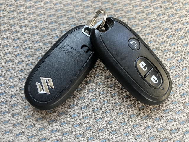 エブリイワゴン ＰＺターボ　標準ルーフ　５型　運転席側シートヒーター　パワーステアリング　パワーウィンドウ　エアコン　電動格納ミラー　アイドリングストップ　ＡＢＳ　横滑り防止装置　衝突安全ボディ　オートライト　衝突被害軽減システム（54枚目）