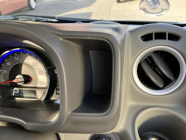 エブリイワゴン ＰＺターボ　標準ルーフ　５型　運転席側シートヒーター　パワーステアリング　パワーウィンドウ　エアコン　電動格納ミラー　アイドリングストップ　ＡＢＳ　横滑り防止装置　衝突安全ボディ　オートライト　衝突被害軽減システム（59枚目）