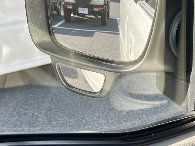 エブリイワゴン ＰＺターボ　標準ルーフ　５型　運転席側シートヒーター　パワーステアリング　パワーウィンドウ　エアコン　電動格納ミラー　アイドリングストップ　ＡＢＳ　横滑り防止装置　衝突安全ボディ　オートライト　衝突被害軽減システム（62枚目）