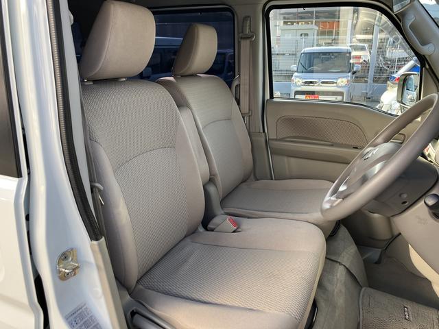 エブリイワゴン ＰＺターボ　標準ルーフ　５型　運転席側シートヒーター　パワーステアリング　パワーウィンドウ　エアコン　電動格納ミラー　アイドリングストップ　ＡＢＳ　横滑り防止装置　衝突安全ボディ　オートライト　衝突被害軽減システム（70枚目）