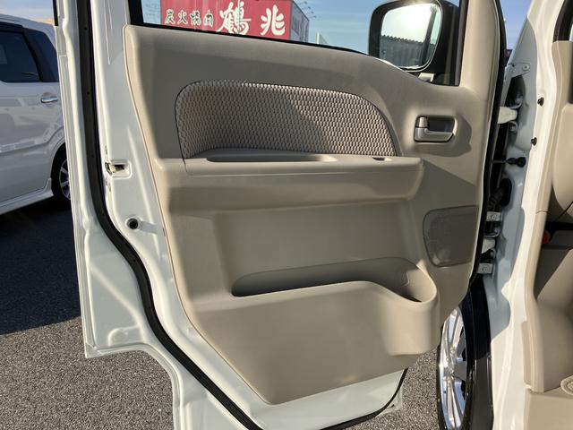 エブリイワゴン ＰＺターボ　標準ルーフ　５型　運転席側シートヒーター　パワーステアリング　パワーウィンドウ　エアコン　電動格納ミラー　アイドリングストップ　ＡＢＳ　横滑り防止装置　衝突安全ボディ　オートライト　衝突被害軽減システム（75枚目）