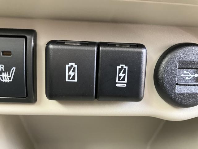 アルトラパンLC LC X 5型 前席シートヒーター 前席シートヒーター パワーステアリング パワーウィンドウ 電動格納ミラー アイドリングストップ ABS LEDヘッドランプ 横滑り防止装置 衝突安全ボディ オートライト 衝突被害軽減システム(5枚目)