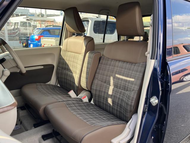 アルトラパンLC LC X 5型 前席シートヒーター 前席シートヒーター パワーステアリング パワーウィンドウ 電動格納ミラー アイドリングストップ ABS LEDヘッドランプ 横滑り防止装置 衝突安全ボディ オートライト 衝突被害軽減システム(11枚目)