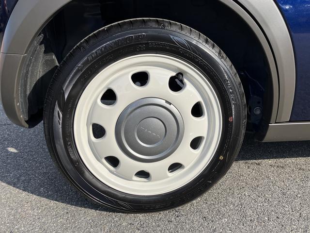 アルトラパンLC LC X 5型 前席シートヒーター 前席シートヒーター パワーステアリング パワーウィンドウ 電動格納ミラー アイドリングストップ ABS LEDヘッドランプ 横滑り防止装置 衝突安全ボディ オートライト 衝突被害軽減システム(16枚目)