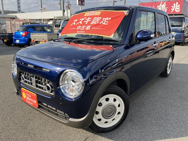 アルトラパンLC LC X 5型 前席シートヒーター 前席シートヒーター パワーステアリング パワーウィンドウ 電動格納ミラー アイドリングストップ ABS LEDヘッドランプ 横滑り防止装置 衝突安全ボディ オートライト 衝突被害軽減システム(21枚目)