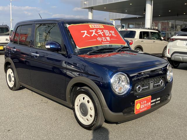 アルトラパンLC LC X 5型 前席シートヒーター 前席シートヒーター パワーステアリング パワーウィンドウ 電動格納ミラー アイドリングストップ ABS LEDヘッドランプ 横滑り防止装置 衝突安全ボディ オートライト 衝突被害軽減システム(23枚目)