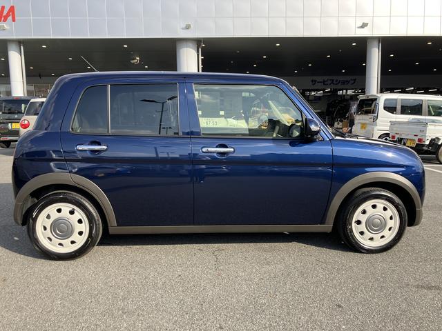 アルトラパンLC LC X 5型 前席シートヒーター 前席シートヒーター パワーステアリング パワーウィンドウ 電動格納ミラー アイドリングストップ ABS LEDヘッドランプ 横滑り防止装置 衝突安全ボディ オートライト 衝突被害軽減システム(24枚目)